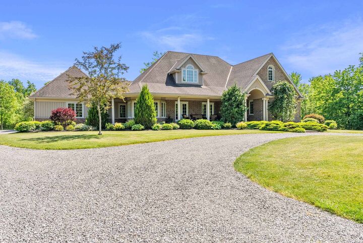 Property Photo: 5045 Michener Road ON L0S 1R0