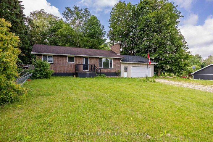 Property Photo: 405014 Grey Road 4 N/A ON N0C 1K0