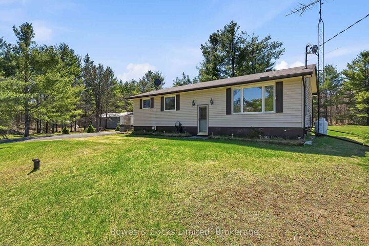 Property Photo: 1044 County Road 40 N/A ON K0L 2V0