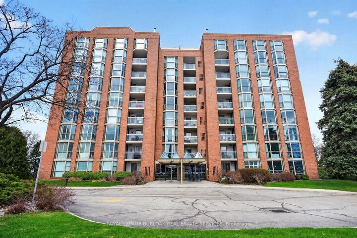1225 North Shore Boulevard E 710 — photo 1