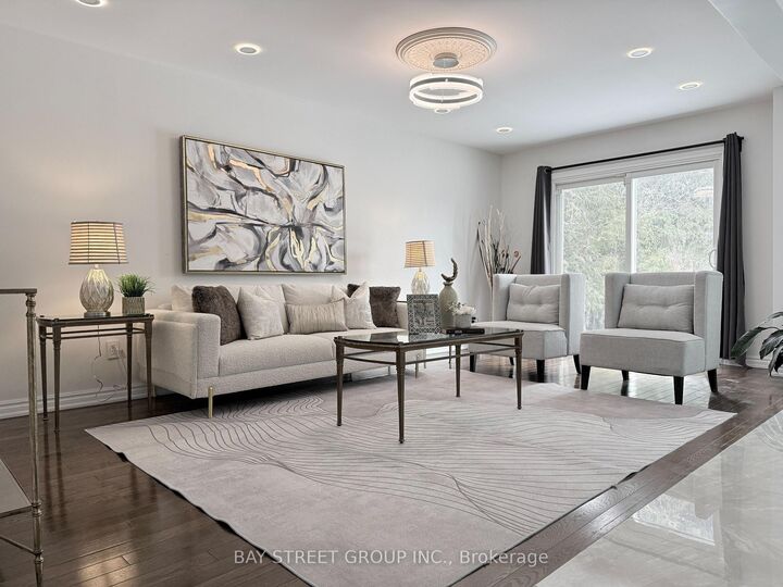 Property Photo: 212 Risebrough Circuit ON L3R 3H9