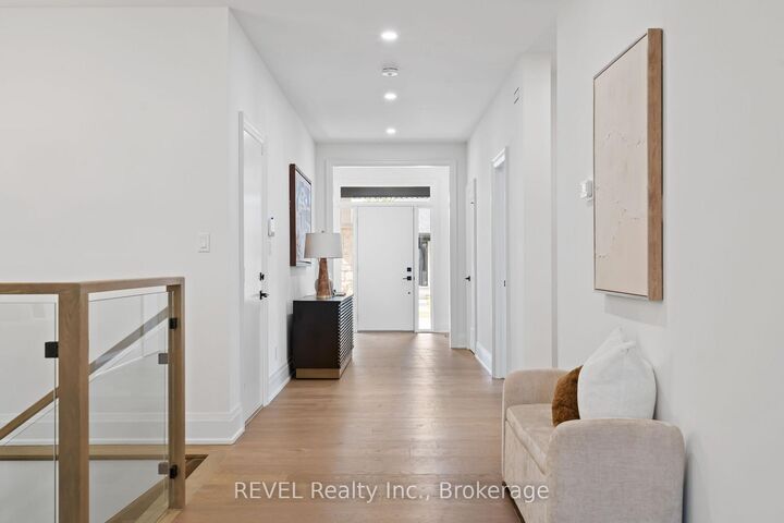 Property Photo: 23 Accursi Crescent ON L0S 1E4