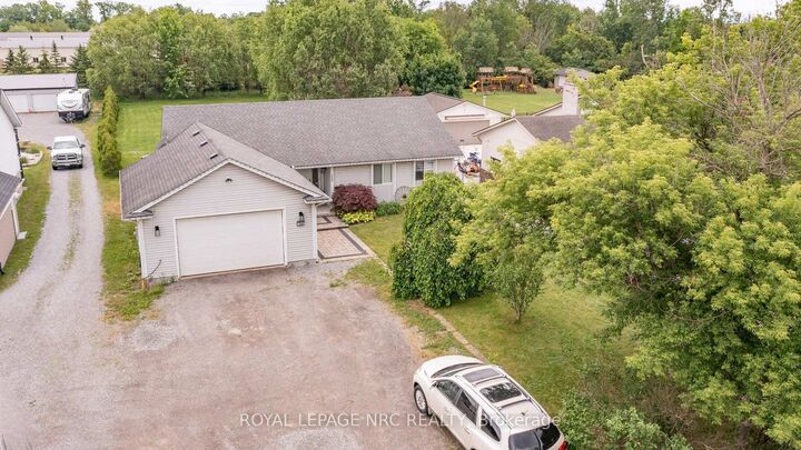 Property Photo: 1444 Allanport Road ON L0S 1K0