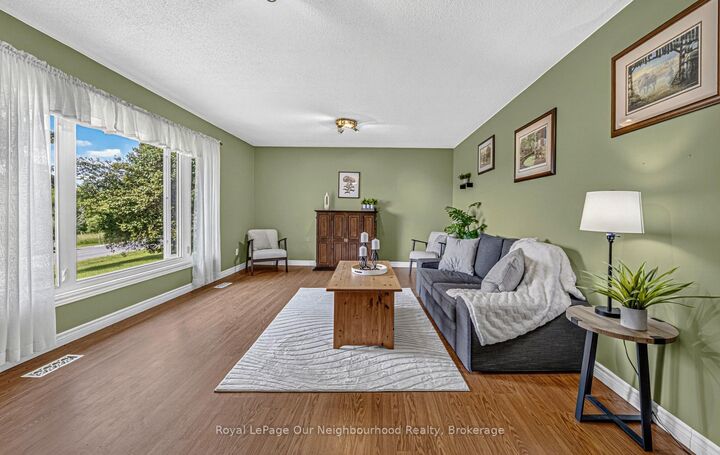 Property Photo: 120 Massey Road ON K9A 4J8