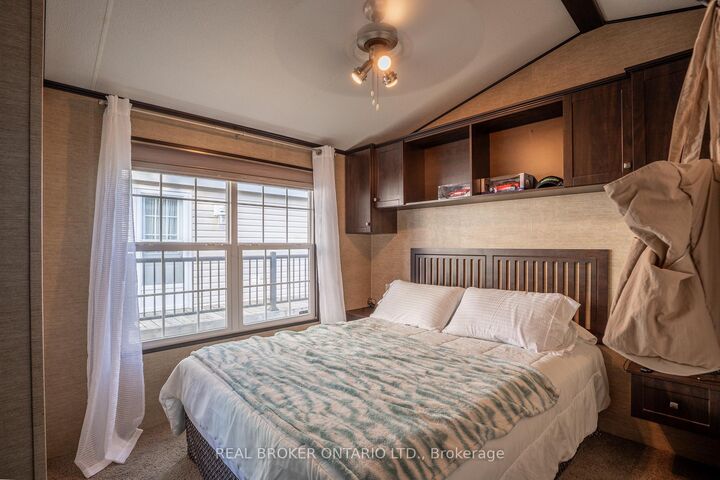 Property Photo: 1082 Shamrock Marina Road 16 ON P0E 1N0