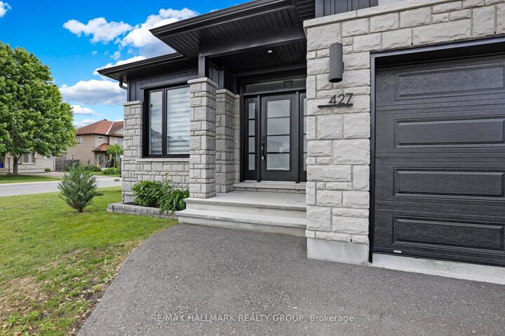 Property Photo: 427 Denis Street ON K0A 3K0
