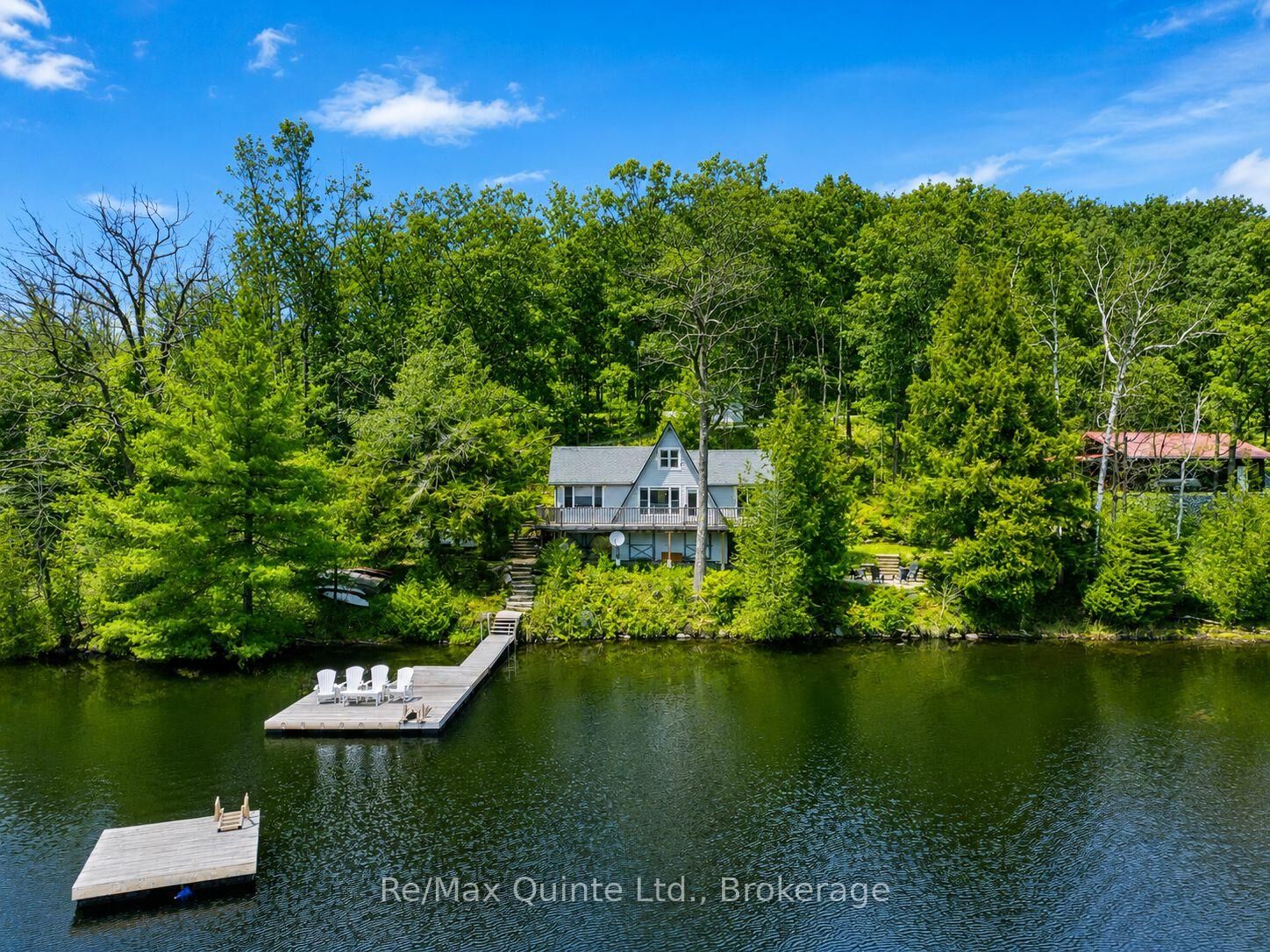 Property Photo: 203 Faradale Drive ON K0L 1C0