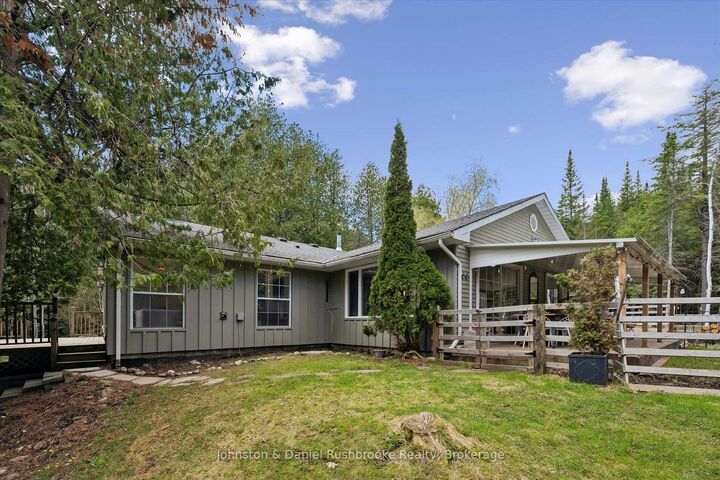 Property Photo: 307251 Hockley Road ON L9W 6M9