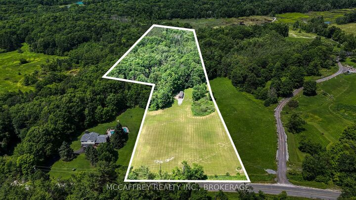 East Of 870 Burnt Hills Road — photo 1