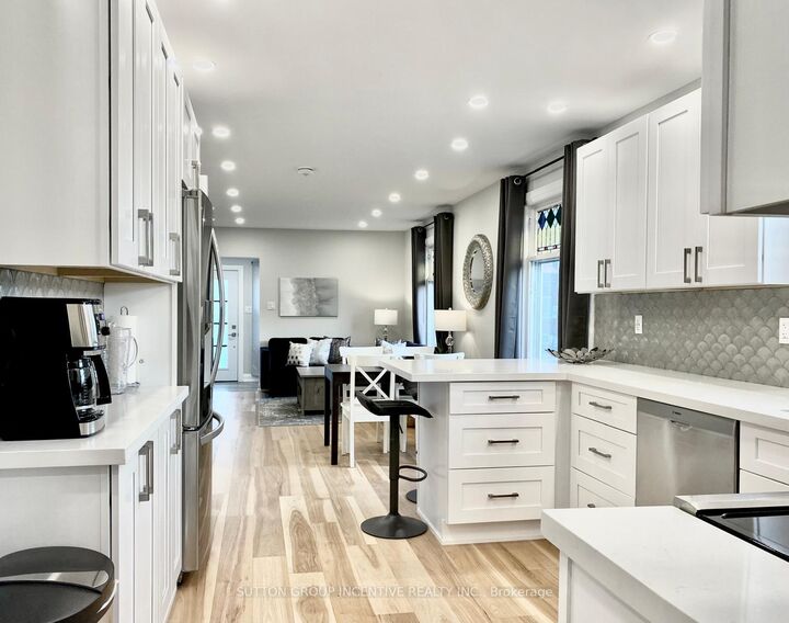 5151 Kitchener Street — photo 1