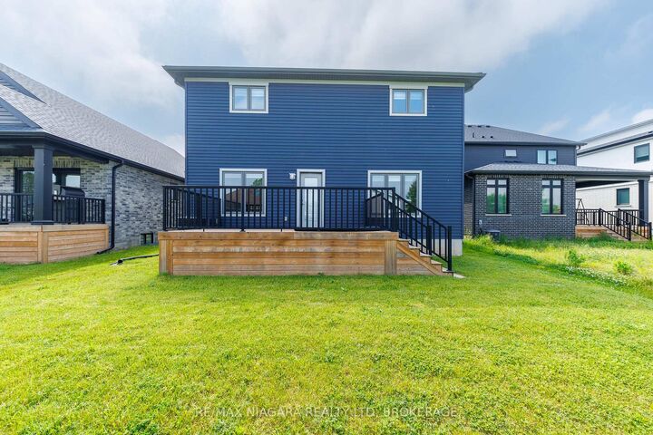 3816 Simpson Lane — photo 1