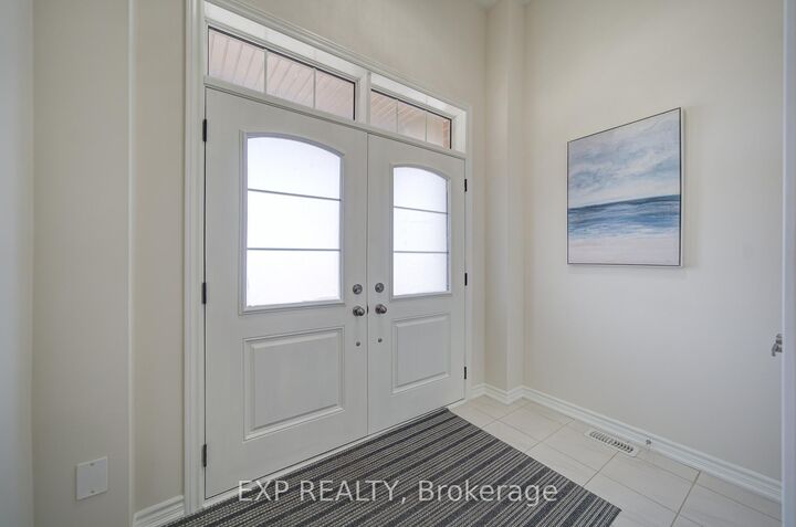 Property Photo: 65 Marcel Brunelle Drive ON L1P 0G9