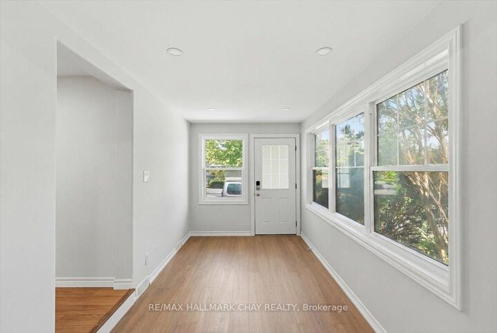 Property Photo: 2022 St. Johns Road ON L9S 1V4