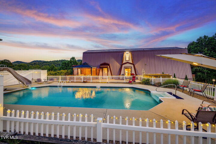 Property Photo:  4403 Highway 11W  TN 37617 