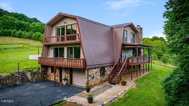 Property Photo: 4403 Highway 11W TN 37617