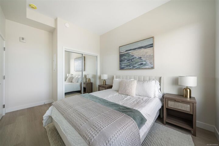 Property Photo: 777 Station Ave #603 BC V9B 2S1