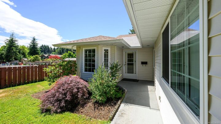 Property Photo:  1905 Willemar Ave #19  BC V9N 3M5 