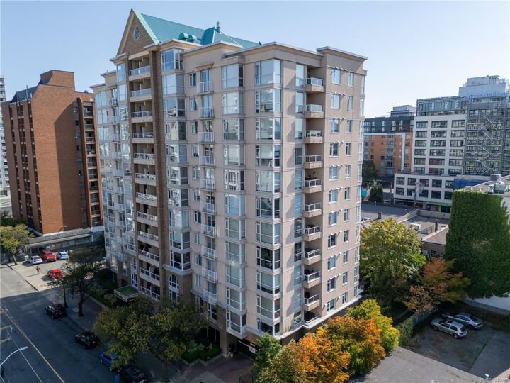 835 View St #603 — photo 1