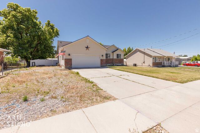 Property Photo:  54 W 300 N  UT 84335 