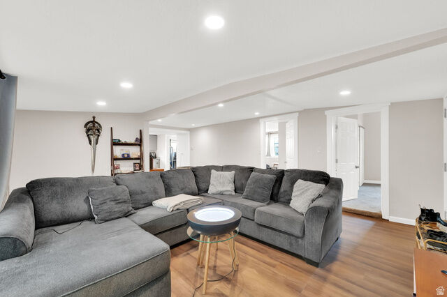 Property Photo:  1634 W Russett Ave  UT 84119 