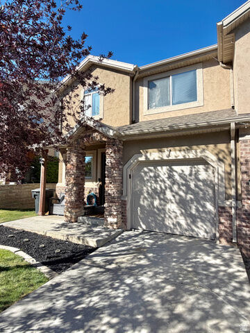 Property Photo:  1766 W 5025 S  UT 84067 