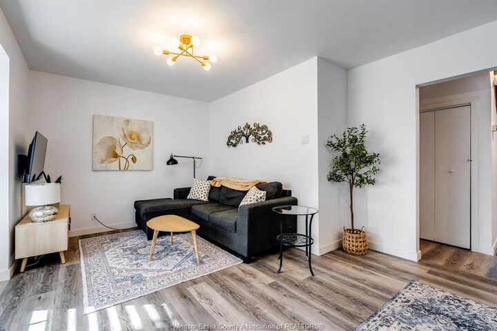 Property Photo: 1353 George Avenue ON N8Y 2X8