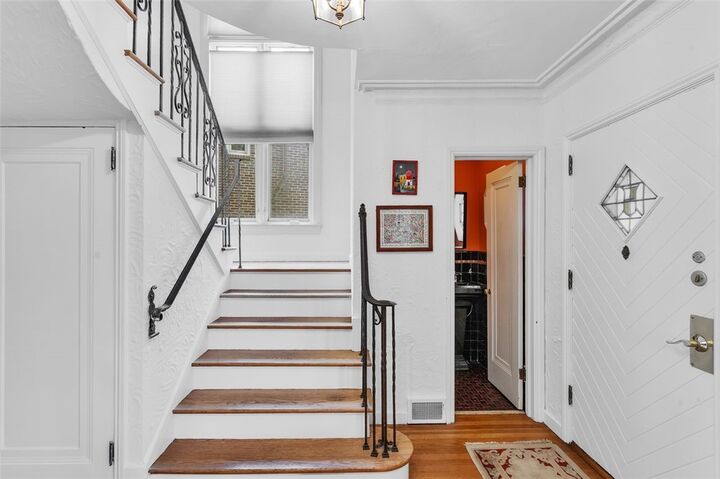 Property Photo: 2751 Beechwood Blvd PA 15217