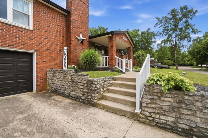 Property Photo:  413 Lincoln Street  OH 45347 