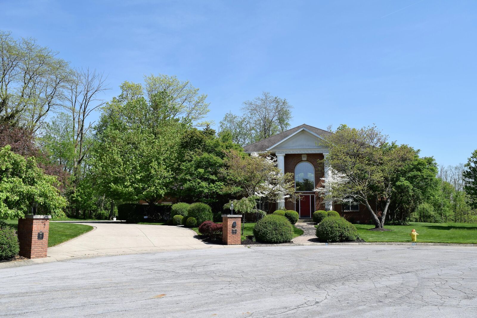 Property Photo:  1776 Appian Way  OH 45503 