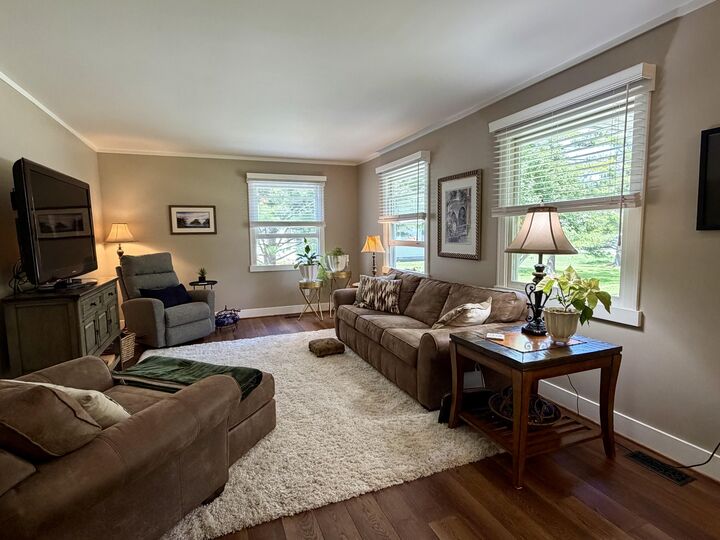 Property Photo: 480 E Seymour Street MI 49721