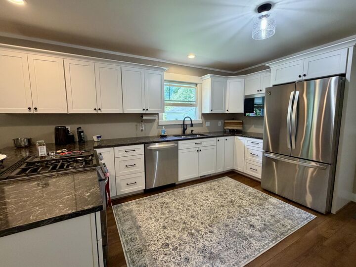 Property Photo:  480 E Seymour Street  MI 49721 