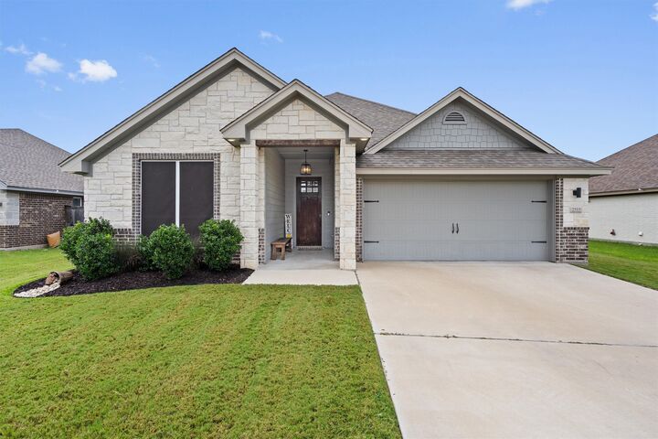 Property Photo:  2513 Turtle Dove Drive  TX 76502 