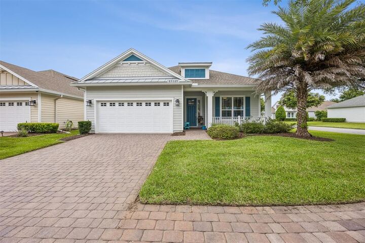 Property Photo:  85069 Floridian Drive  FL 32034 