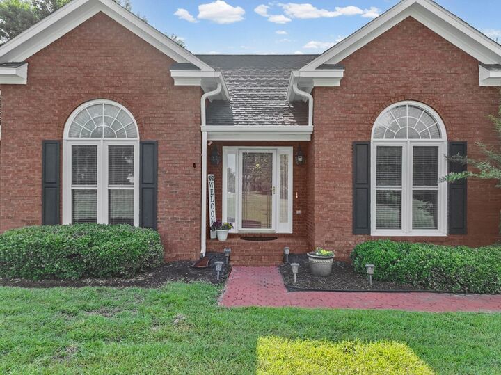 Property Photo: 196 Fowler GA 31763