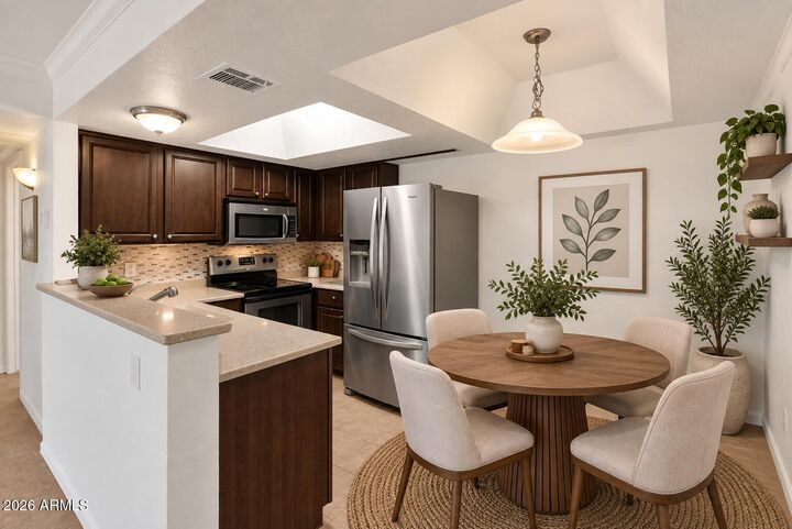 Property Photo:  1720 E Thunderbird Road 1019  AZ 85022 