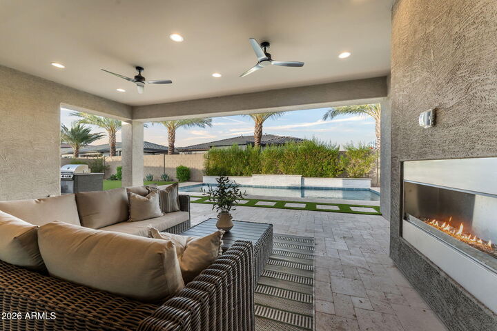 Property Photo: 4527 S Carbon -- AZ 85212
