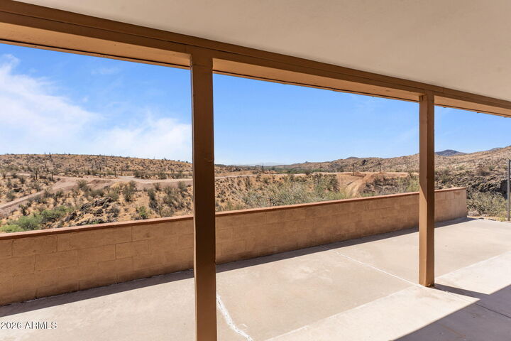 Property Photo: 48607 N 288th Avenue AZ 85342