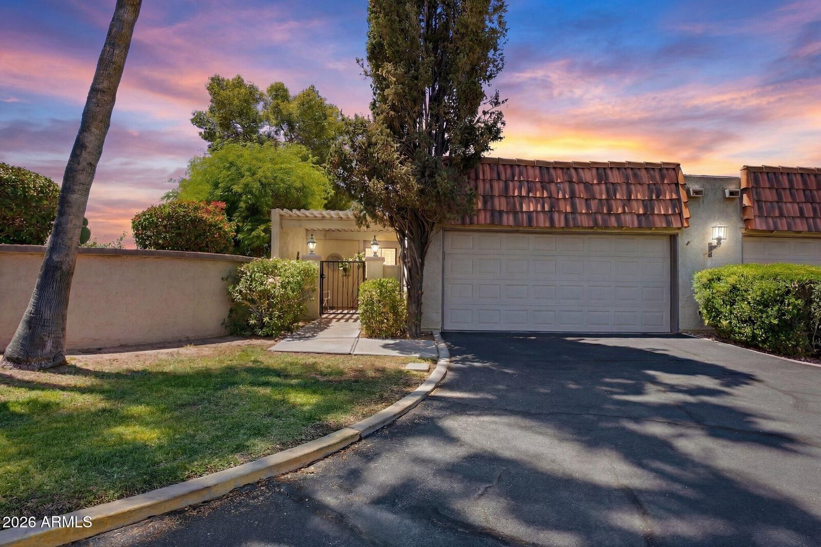 Property Photo:  5100 N Miller Road 50  AZ 85250 
