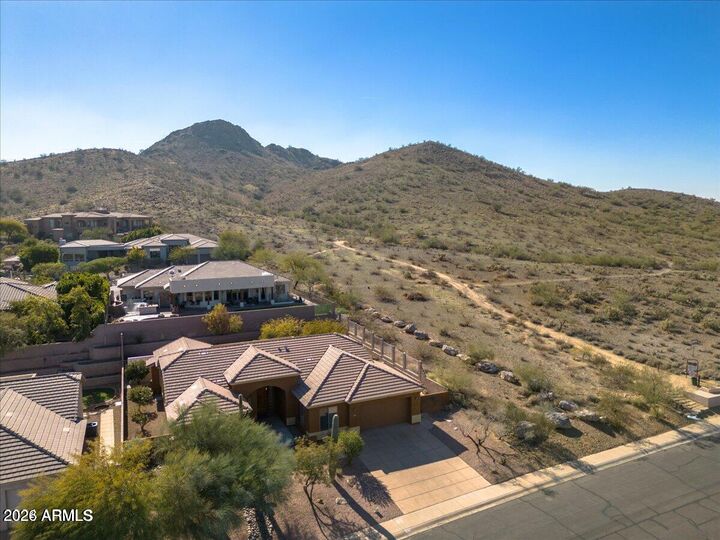 Property Photo: 2603 E Acoma Drive AZ 85032