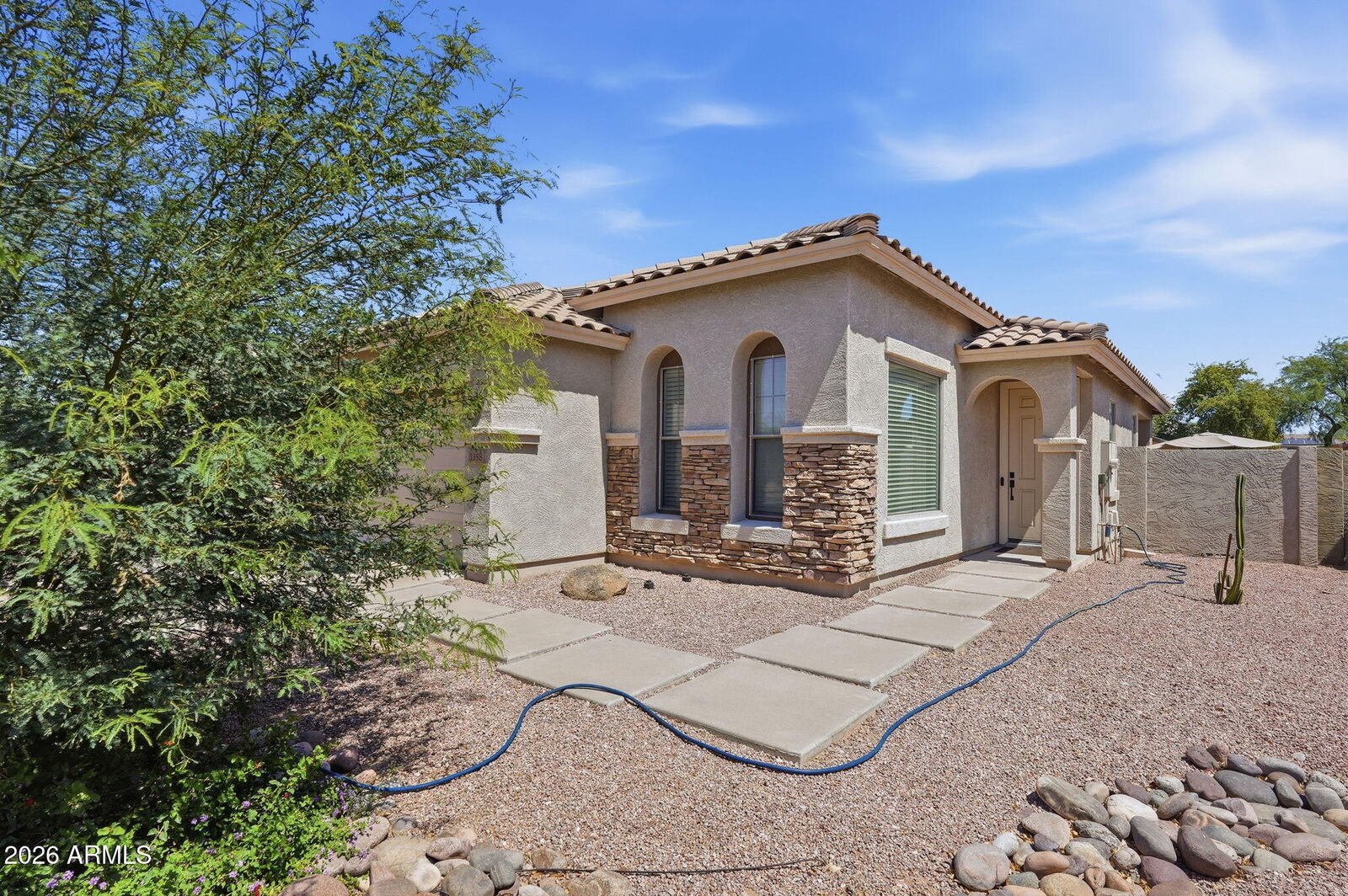 Property Photo:  3358 E Packard Drive  AZ 85298 