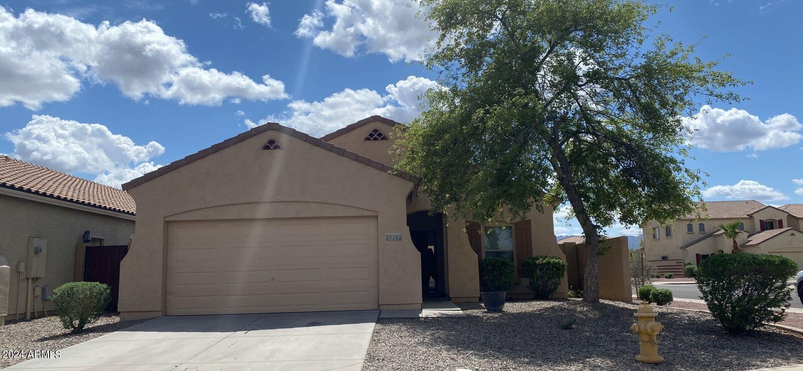 Property Photo:  5257 W Shumway Farm Road  AZ 85339 