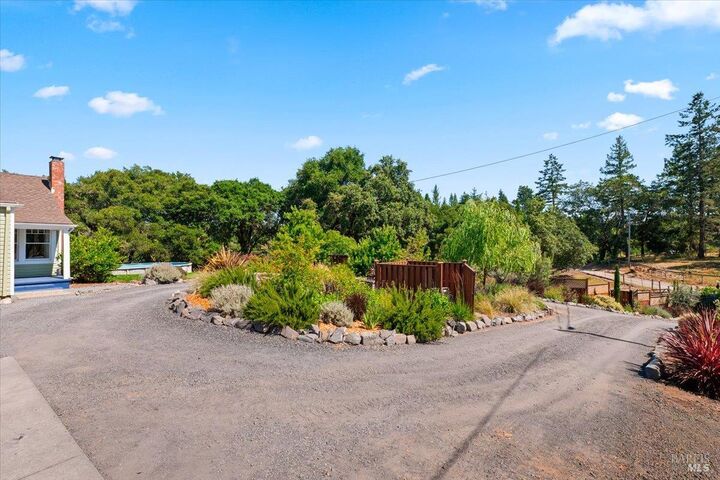 Property Photo: 1704 Hurlbut Lane CA 95472