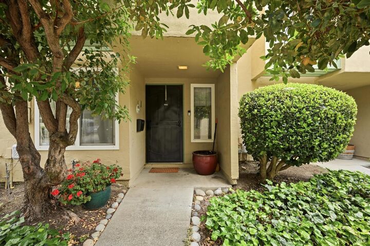 Property Photo: 3012 Yulupa Avenue CA 95405