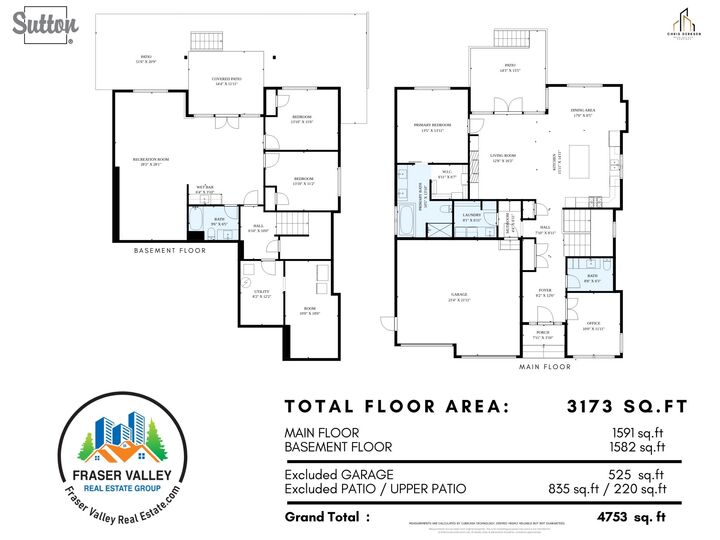 Property Photo: 10037 Magnolia Place BC V0X 1X1
