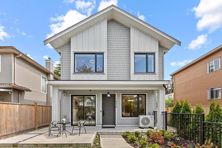 8578 Cartier Street 1 — photo 1