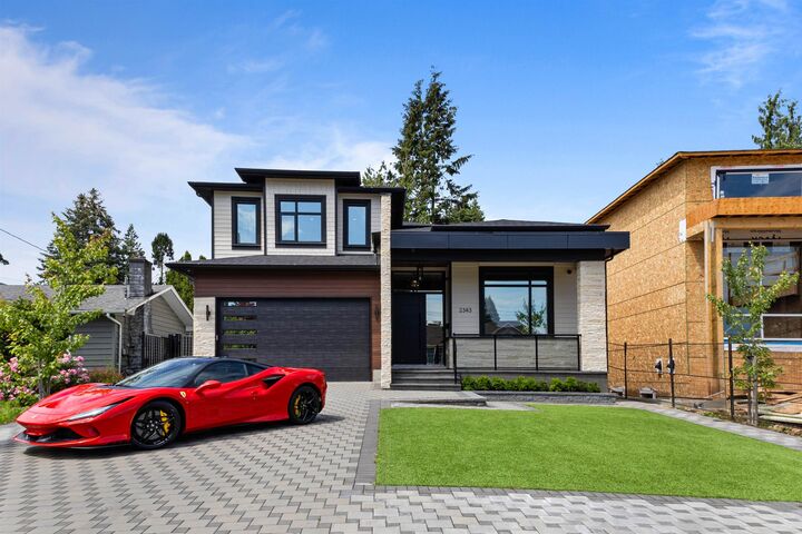 Property Photo: 2343 Lobban Road BC V2S 3W2