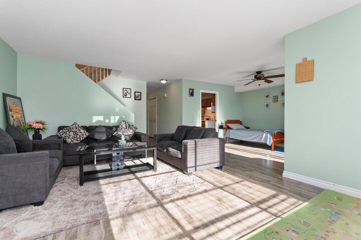 Property Photo:  2575 McAdam Street 12  BC V2S 7G4 