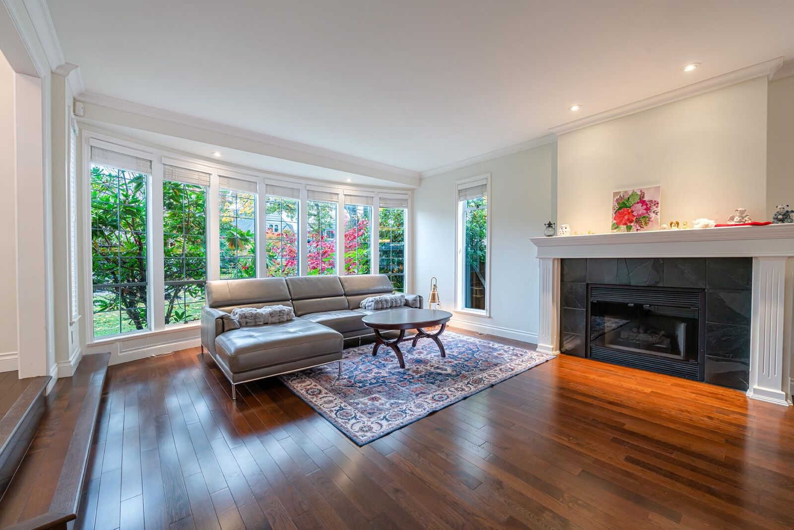 Property Photo: 4570 W 13th Avenue BC V6R 2V4