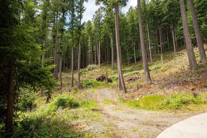 Property Photo: 393 Creek Road BC V0N 1G1