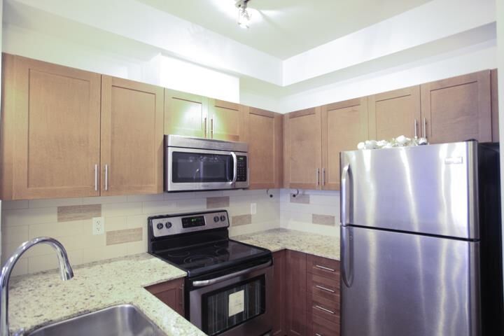 Property Photo:  13468 King George Boulevard 1xx  BC V3T 0H5 